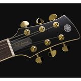 Yamaha RS20MM Matteo Mancuso Signature Revstar Guitar - Vintage Sunburst