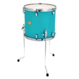 Yamaha 13 x 14-Inch Stage Custom Birch Floor Tom - Matte Surf Green