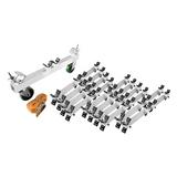 Trusst CT290DOLLYKIT Staging Accessories