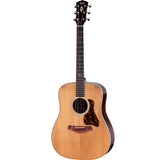 Taylor Gold Label 710e Rosewood/Spruce Acoustic Electric Guitar - Natural
