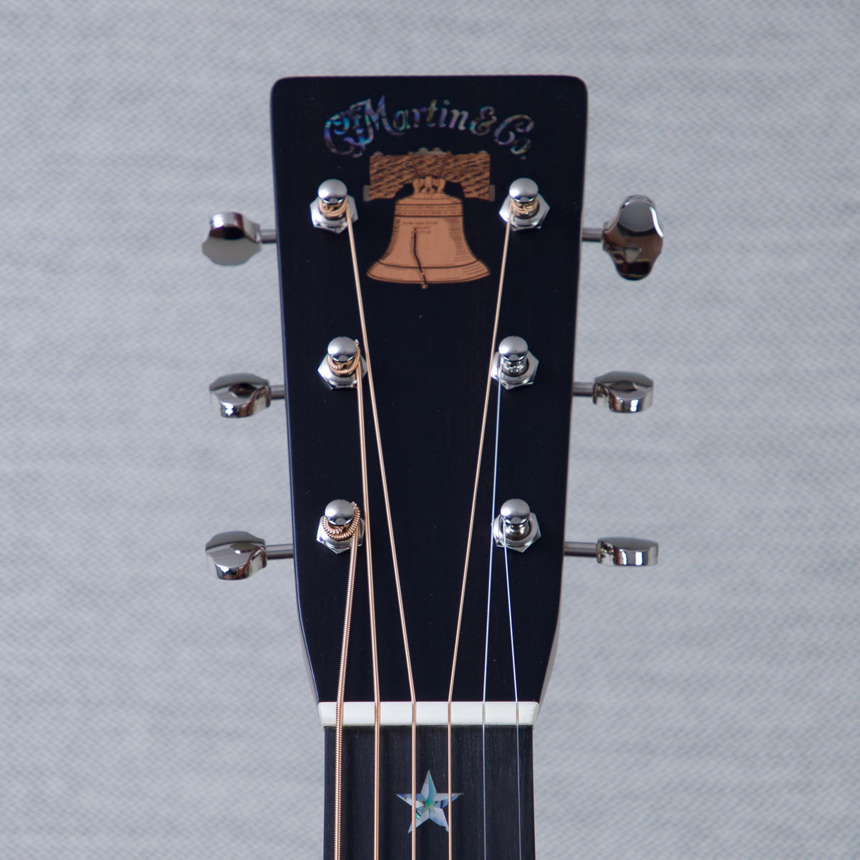 Martin Limited Edition HD-28 Semiquincentennial East Indian Rosewood/Sitka Spruce Acoustic Guitar - #M3063827