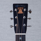 Martin Limited Edition HD-28 Semiquincentennial East Indian Rosewood/Sitka Spruce Acoustic Guitar - #M3063827