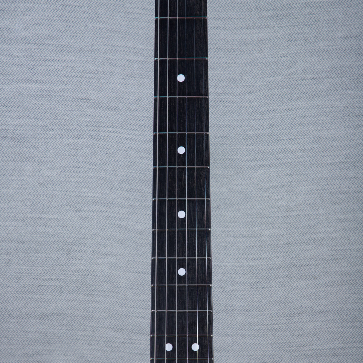 Charvel Custom Shop San Dimas 1H Floyd Rose Masterbuilt by “Big” Rob Knowles - Taxi Cab Yellow - #RK0087