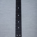 Charvel Custom Shop San Dimas 1H Floyd Rose Masterbuilt by “Big” Rob Knowles - Taxi Cab Yellow - #RK0087