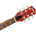 Gretsch Electromatic G5232T Double Jet Laurel Fingerboard - Firestick Red - New