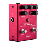 Fender Trapper Dual Fuzz Guitar Pedal - Preorder