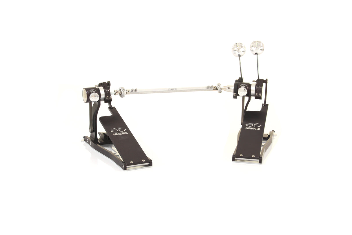 Trick Drums DOM2 Dominator Double Bass Drum Pedal - Preorder