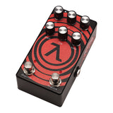 EarthQuaker Devices Sunn O))) HalfLife Octave Distortion/Booster Electric Guitar Pedal