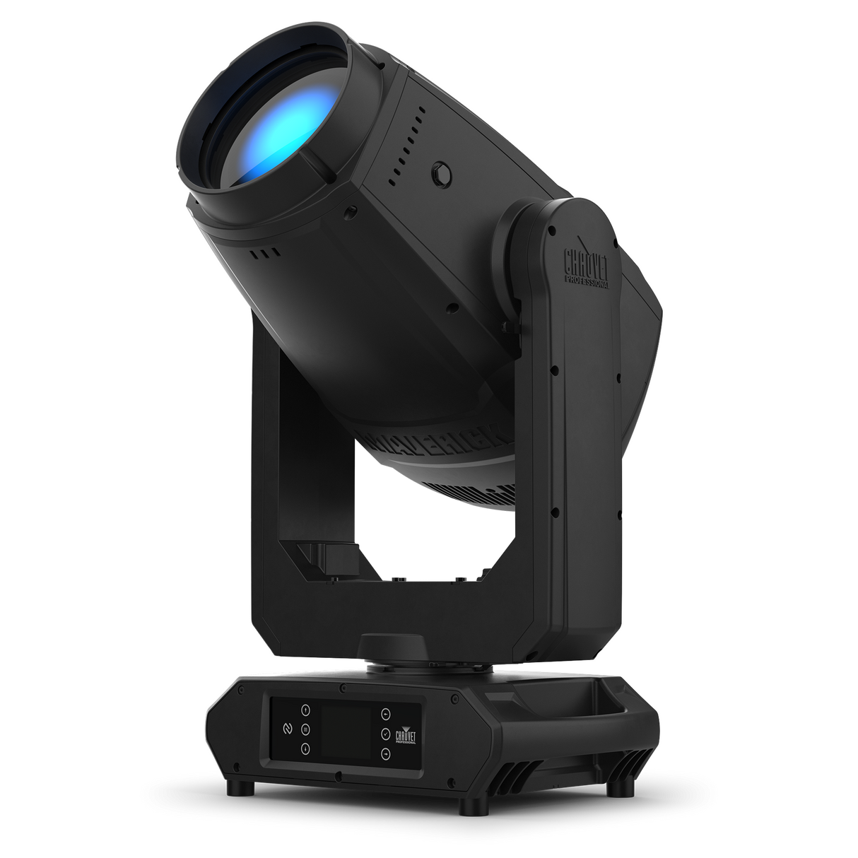 Chauvet Professional Maverick Storm 3 Profile Compact Moving Head Profile Fixture
