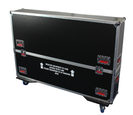 Gator G-TOURLCDV2-5055 G-Tour Case