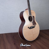Taylor Limited Edition Legacy 815e Indian Rosewood/Sitka Spruce Acoustic Electric Guitar - #1211144016