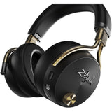 Zildjian ALCHEM-E Perfect Tune Headphones - Black