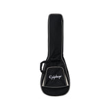 Epiphone Grabber Electric Bass Guitar - Ebony - Mint, Open Box