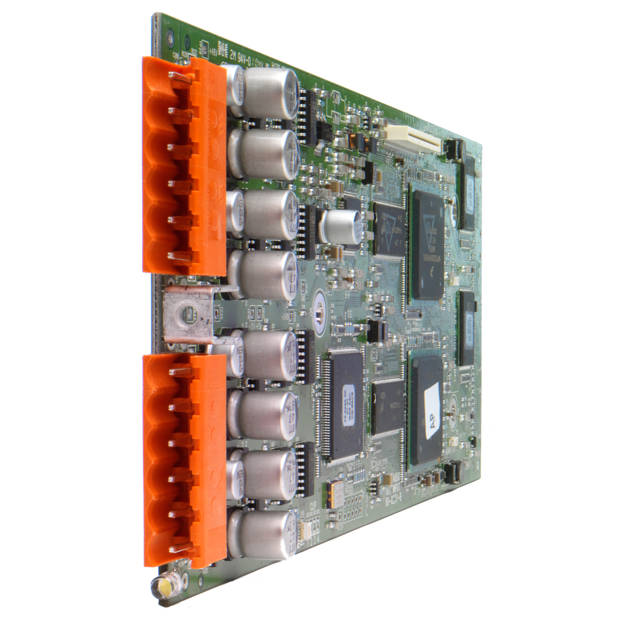 BSS BLUCARD-OUT 4-Channel Analog Output Card