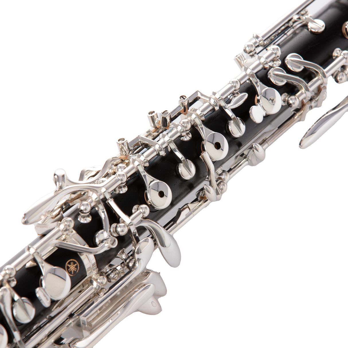 Yamaha YOB-841T Custom Oboe W/ 3rd Octave Key