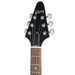 Gibson 80s Flying V Electric Guitar - Ebony - Mint, Open Box