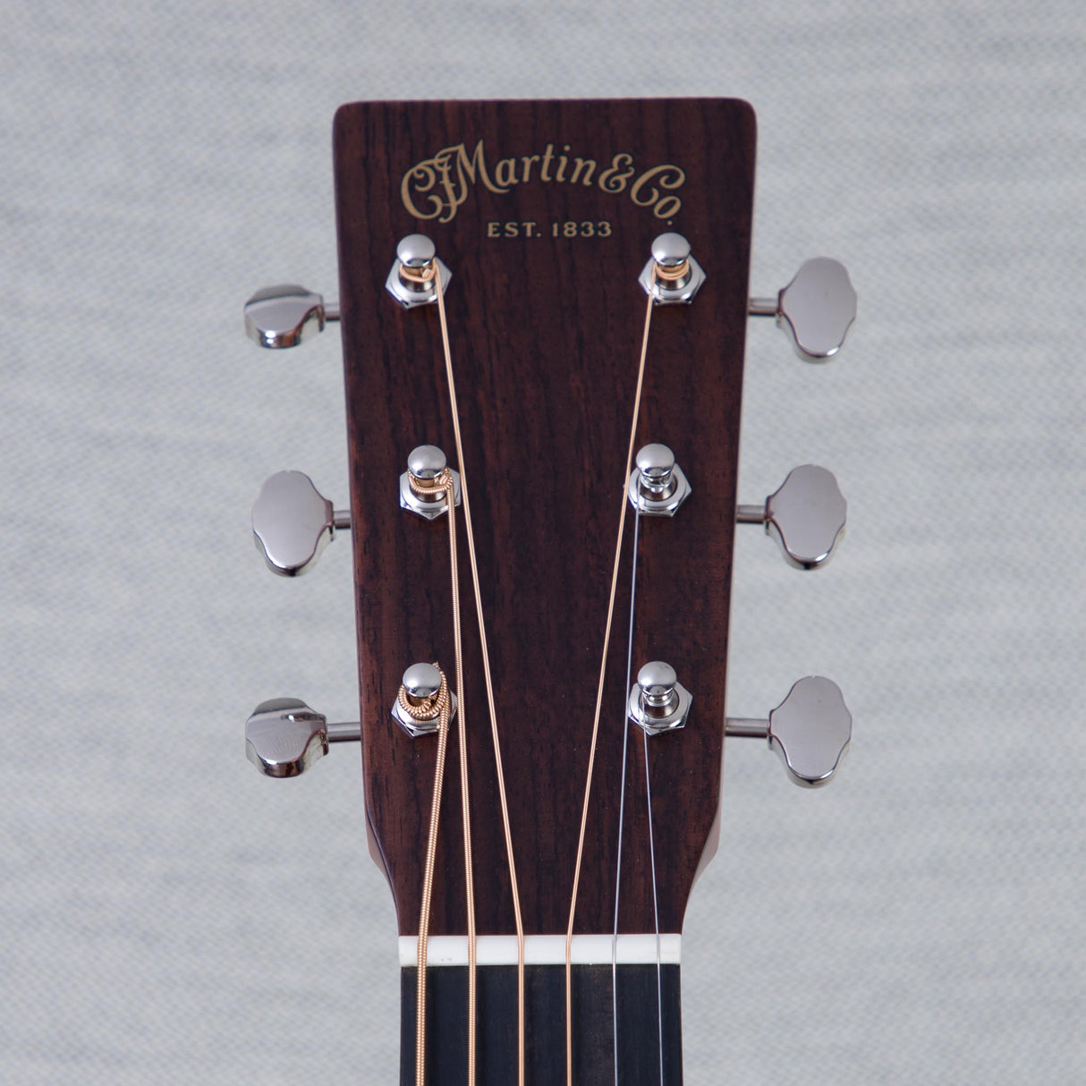 Martin D-18 Mahogany/Spruce Acoustic Guitar - 1933 Ambertone - #M2970183