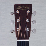 Martin D-18 Mahogany/Spruce Acoustic Guitar - 1933 Ambertone - #M2970183