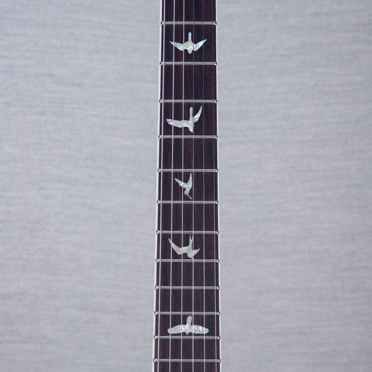 PRS 40th Anniversary Limited Edition McCarty SC56 Electric Guitar - McCarty Sunburst - #250405516