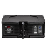 RCF HDL-28A Dual 8" Active Two-Way Line Array Module - Black