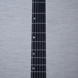 Legator Ghost Super Shred G6SS Electric Guitar - High Gloss Black Burl - #IM25100214