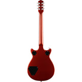 Gretsch Electromatic G5232T Double Jet Laurel Fingerboard - Firestick Red - New