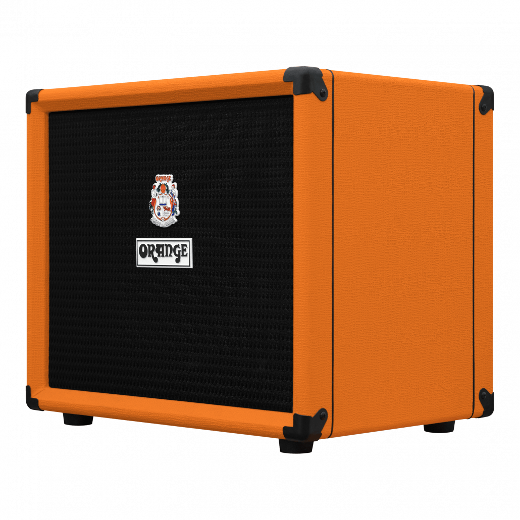 Orange OBC112 400W 1X12 Bass Amp Cabinet - New