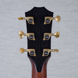 Taylor Builders Edition 914ce Indian Rosewood/Lutz Spruce Acousitc Electric Guitar - #1205314113