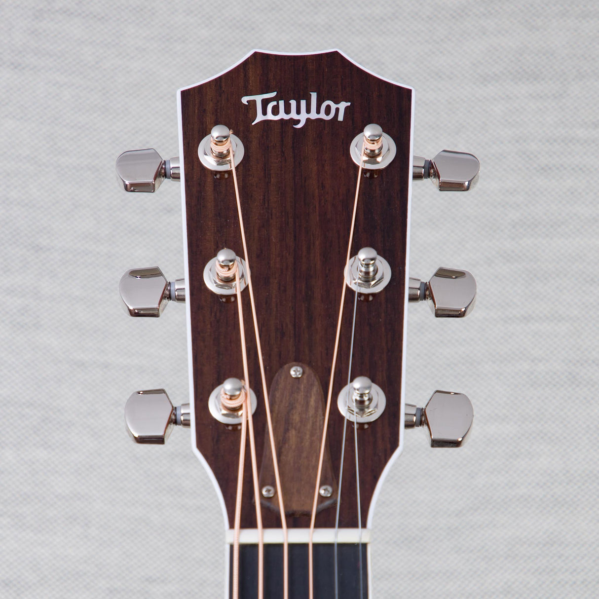 Taylor Limited Edition Legacy 815e Indian Rosewood/Sitka Spruce Acoustic Electric Guitar - #1211144016