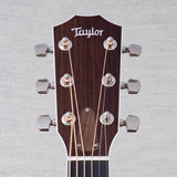 Taylor Limited Edition Legacy 815e Indian Rosewood/Sitka Spruce Acoustic Electric Guitar - #1211144016