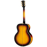 Epiphone 1957 SJ-200 Reissue Acoustic Electric Guitar - Vintage Sunburst