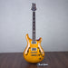 PRS McCarty 594 Hollowbody II 10-Top Custom Color Hollowbody Electric Guitar - McCarty Burst - #240382301