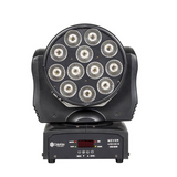 ColorKey Mover Wash HEX 12 6-In-1 RGBWA-UV LED Moving Head - Open Box, Mint