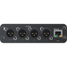 Shure ANI4OUT-XLR 4-Channel Audio Network Interface - New