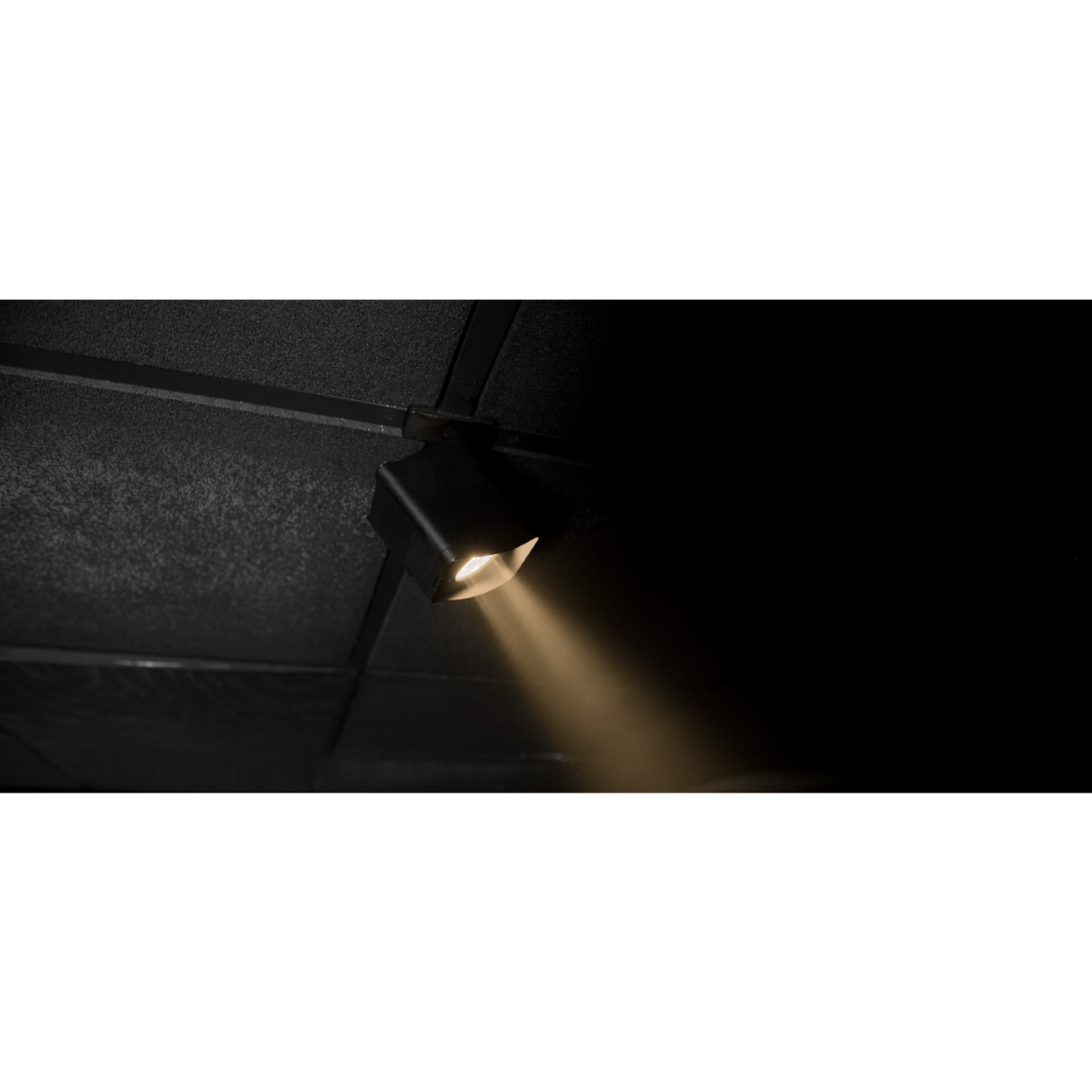 Chauvet DJ Freedom Q1N Four-Color Wireless Pin Spot 4-Pack System