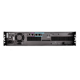 Crown Audio DCI 2|600N DriveCore Install 2-Channel 600W Network Amplifier with BLU Link - New