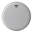 Remo 14" White Suede Emperor Drum Head - New,14 Inch