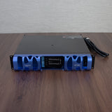 E11even EP-14K2 2-Channel 4400-Watt Power Amplifier - Blue - New