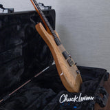 PRS Custom 24 Mango Custom Color Electric Guitar - Natural