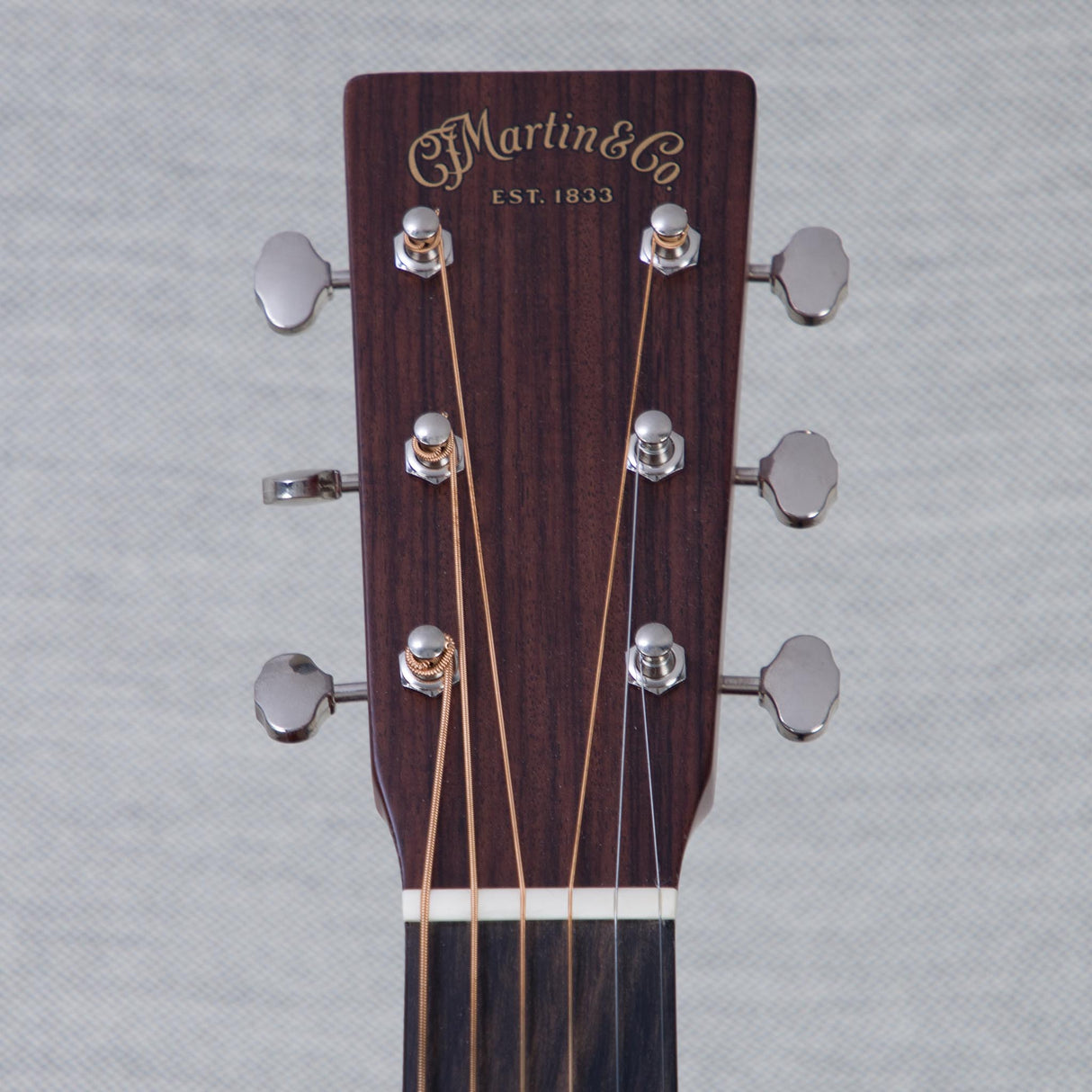 Martin D-18 Mahogany/Sitka Spruce Acoustic Guitar - #M2894172