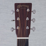 Martin D-18 Mahogany/Sitka Spruce Acoustic Guitar - #M2894172