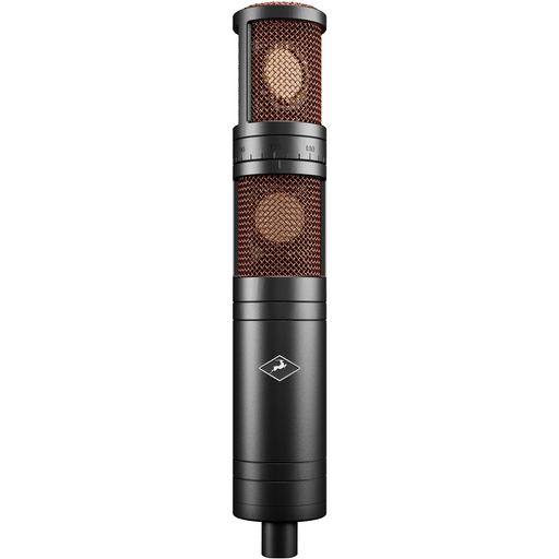 Antelope Audio Edge Quadro 360-Degree Condenser Modeling Microphone