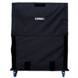 QSC 218-CVRX Padded Expandable Cover