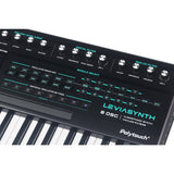 ASM Leviasynth 16-voice Algorithmic Keyboard Synthesizer
