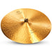 Zildjian 22" K Constantinople Thin Ride Overhammered Cymbal
