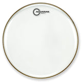 Aquarian 16" Super-2 Clear Tom Tom Drum Head