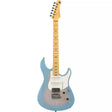 Yamaha PACP12M Pacifica Electric Guitar - Beach Blue Burst