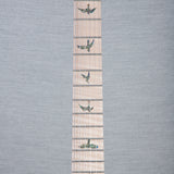 PRS Wood Library Custom 24 Electric Guitar - Private Stock Beach Fade Finish - CHUCKSCLUSIVE - #240383994 - 2024