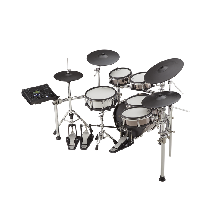 Roland TD-50KV2 V-Drums Kit with TD-50X Sound Module