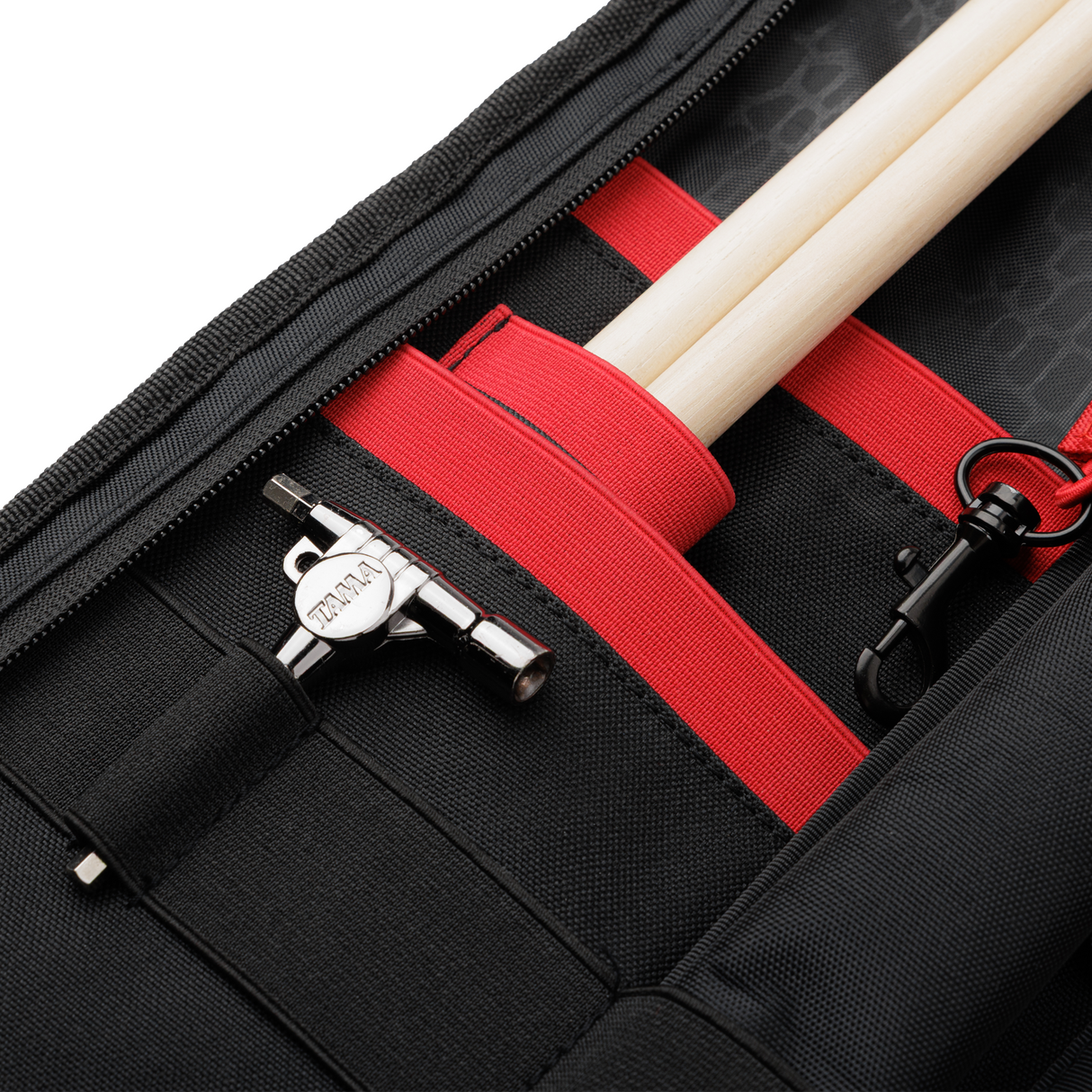 Gator ICON Series GP-ICON-STICKBAG Drum Stick Bag